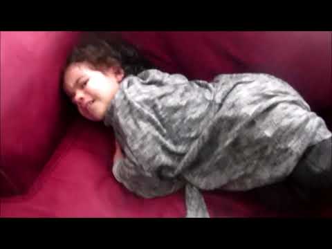 Smoothie time! (Day 734, Vlog 684)