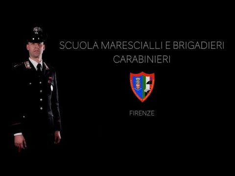 Una giornata da Allievo Maresciallo dei Carabinieri