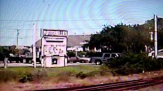 preview picture of video 'Cape Cod Central Railroad train trip part 3'