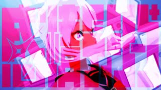 【MMD】感情ディシーブ【ヒメヒナ】