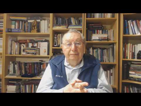 Iosif Ton: Mantuirea - partea 2