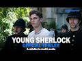 Young Sherlock Official Trailer Available In Multi Language Prime Video India