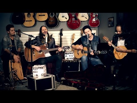 Danilo Casemiro - Tudo é do Pai - feat. Diego Tiguez e Demian Tiguez