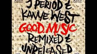 Kanye West x Consequence - Hold On Remix (Full/CDQ) [NEW 2013]