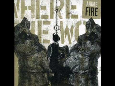 Anime Fire - Where Wolves Fear To Tread