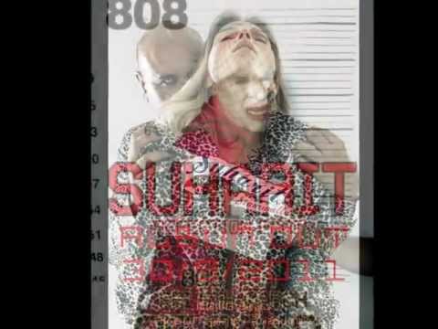 Suharit Siamwalla - สุหครับ (Feat. Scrubb)