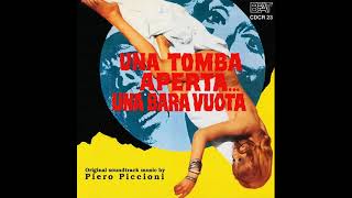 Piero Piccioni - It Means Love - (Una Tomba Aperta... Una Bara Vuota, 1972)