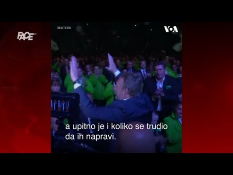 Kako američka Vlada vidi Bakira Izetbegovića?! Samog, bez igdje ikoga, bez saveznika!