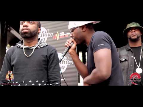 Dopemor vs Jay J Mulo