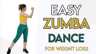 Download lagu easy zumba dance for weight loss/zumba dance workout new mp3