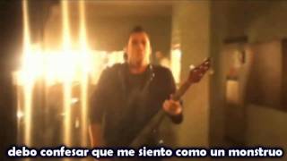 Skillet - Monster (Video Oficial HD) Subtitulado en Español