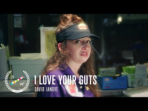 Thumbnail for video: I Love Your Guts | Dark Comedy Short Film Thumbnail for video: I Love Your Guts | Dark Comedy Short Film