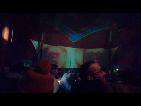 NY TEKNO GATHERING * TRACKERZ NO SYSTEM KK R99 * 31/12/2K17 SOUTH FRR