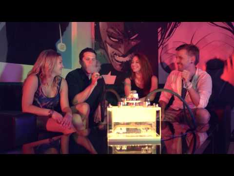 Hydrogen pipes - stylové vodní dýmky