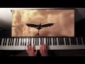 Romantic Flight - How To Train Your Dragon - Piano ...
