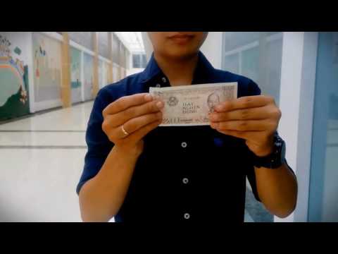 Bill Taste by ZiHu video DOWNLOAD