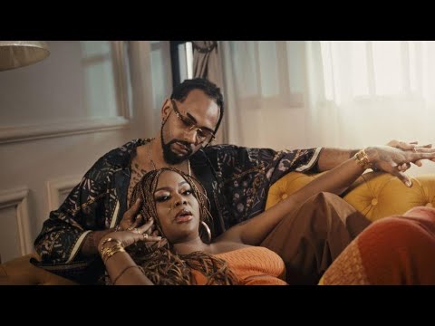 Kameni - Jalous (Official Video)