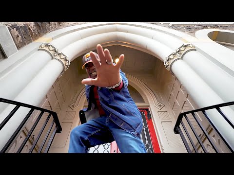 Billy Danze von M.O.P. - Will't Lose (Neues offizielles 4K-Musikvideo) (The Re-Listening Session LP)