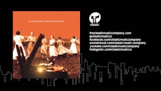 Chicago Dancefloor Voodoo 'You Ain't Dancin'' (Transfusion -- D's 12 Inch Edit)