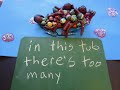 Crowded Tub - A Shel Silverstein (Animated) Poem
