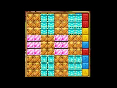 TOY BLAST level 2693