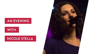An Acoustic Pop Folk Rock Night | Nicole Stella