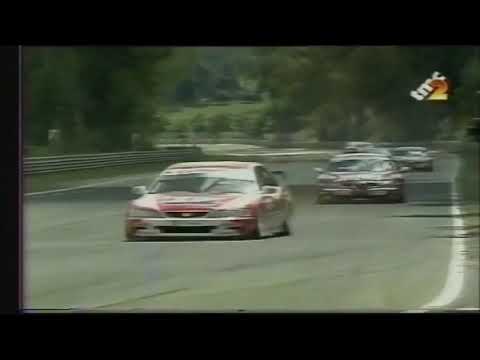 Euro STC 2000. Round 2 - Enna-Pergusa. Races 1, 2 (lingua Italiana/Italian language)