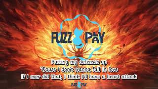 Heart Attack - Demi Lovato [ Lyrics ]