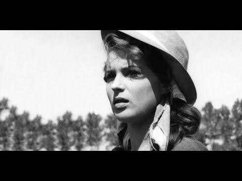 Silvana Mangano sorriso amaro - Doc ita (2009)