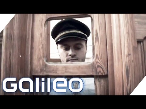 The ghost station of Canfranc | Galileo Lunch Break