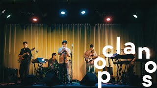[Live] 잭킹콩 (JACKINGCONG) - Summer For You / Live Video