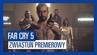 Zagrajmy W Far Cry 5 100 Odc 24 Nawiedzony Dom Ohary видео