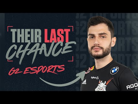 Their Last Chance: G2 Esports - EMEA VCT LCQ