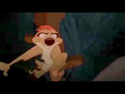 Spike & Company Part 17 - Rescue Mission