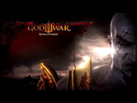 God Of War 3 | Látigo de Némesis 2 | Gameplay PS3