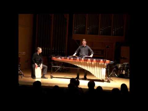 Libertango - Eric Sammut