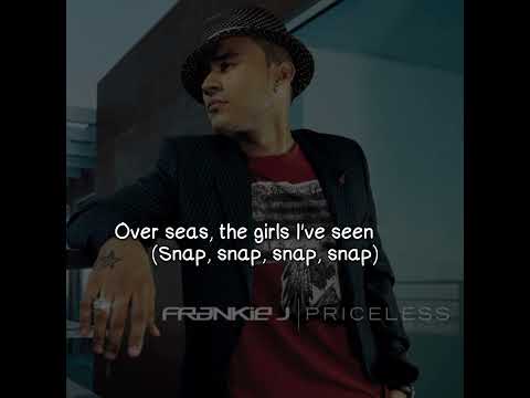 Frankie J Feat. Mannie Fresh & Chamillionaire - That Girl (Lyrics Video)