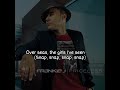 Frankie J Feat. Mannie Fresh & Chamillionaire - That Girl (Lyrics Video) - Brandom Bogard Frankie J Feat. Mannie Fresh & Chamillionaire - That Girl (Lyrics Video)