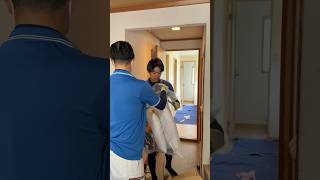 「いけてます！」連発の徳田くん、本当はいけてない説ww#shorts