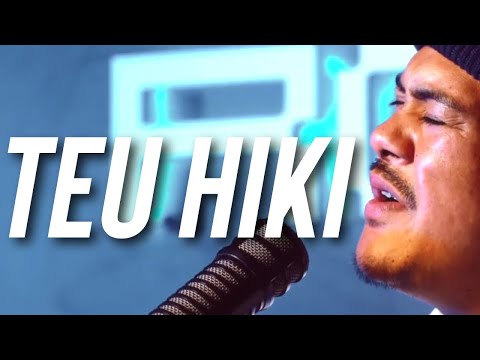 Swiss - Teu hiki (Official Music Video)