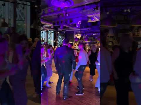 DJ Laura Mac video.