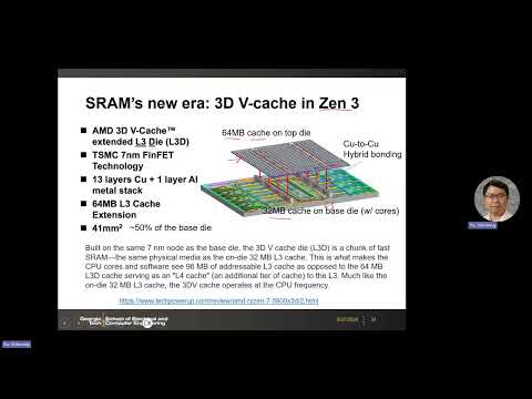 Lecture 1 Overview Part 2
