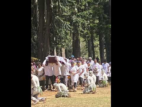 Tribute Video for Alex Joseph, Karinz, SHP