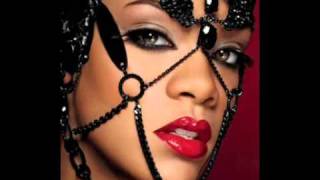 Rihanna-Livin&#39; A Lie