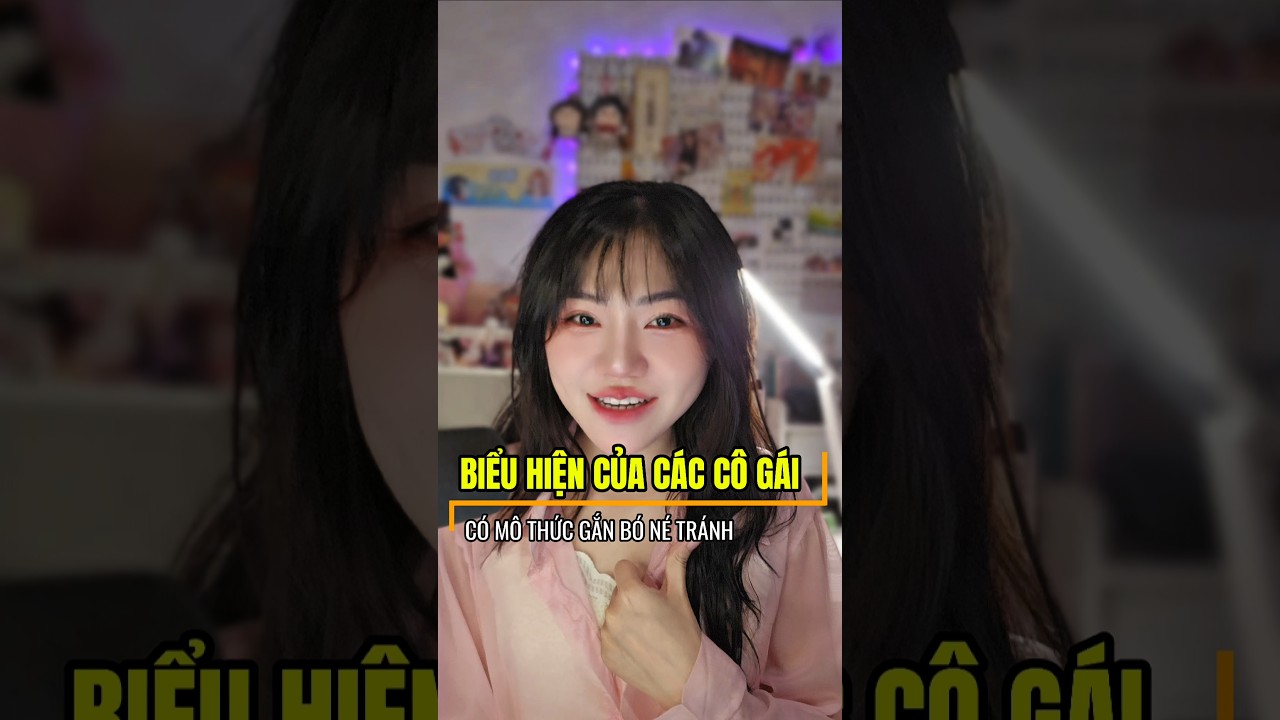 Kiểm tra xem bạn có các biểu hiện nào trong 4 biểu hiện trên đây