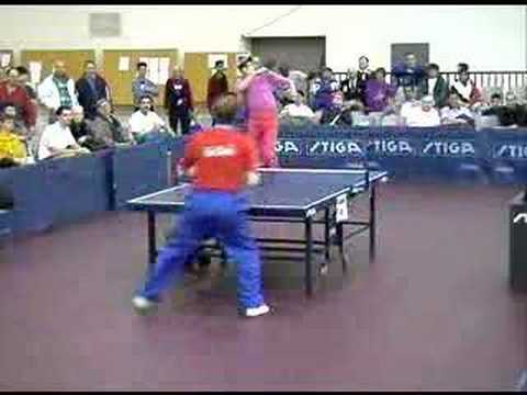 Hardbat 1997 Us Nationals - Las Vegas