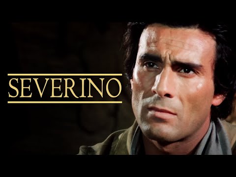 Severino (DEFA WESTERN mit GOJKO MITIC, ganzer film deutsch, indianerfilme, italo-western, western)
