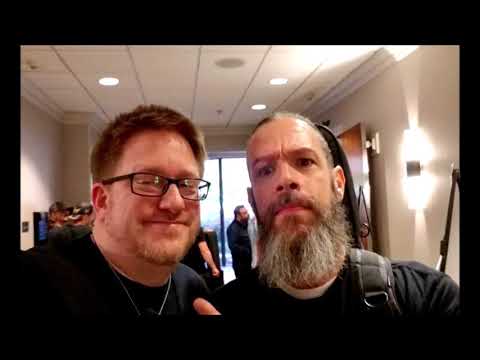 Jason Bieler Talks About Saigon Kick Bandmates