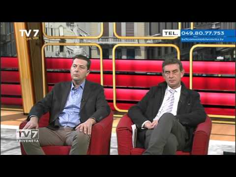 Tv7 con Voi del 04/11/2015 - Questioni di carne (1 di 3)