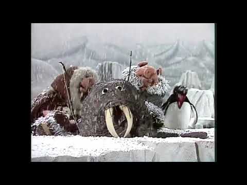 Muppet Songs: Lullaby of Broadway